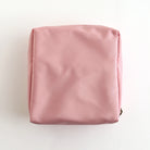 MIFFY x greenflash Square Pouch 13x13cm Fun