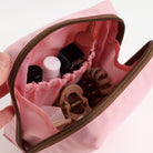 MIFFY x greenflash Square Pouch 13x13cm Fun