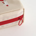 MIFFY x greenflash Square Pouch 13x13cm Toy