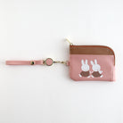 MIFFY x greenflash Multi Case 12x9.5cm Fun