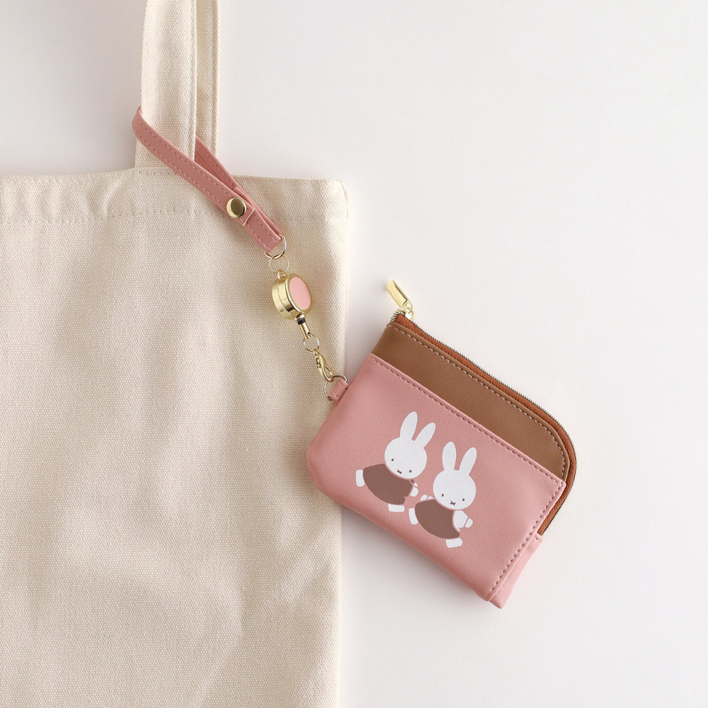 MIFFY x greenflash Multi Case 12x9.5cm Fun