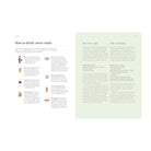 A Forager's Guide to Wild Drinks: Ferments, Infusions and Thirst-Quenchers For Every Season by Liz Knight