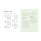 A Forager's Guide to Wild Drinks: Ferments, Infusions and Thirst-Quenchers For Every Season by Liz Knight