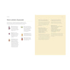 A Forager's Guide to Wild Drinks: Ferments, Infusions and Thirst-Quenchers For Every Season by Liz Knight