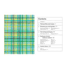 The Medicinal Garden: Treat, Feed and Soothe Straight From Your Garden by Caroline Parker, Illustrated By Lucy Mora