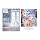 How to French Country: Colour and Design Inspiration From Southwest France by Sara Silm