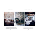 How to French Country: Colour and Design Inspiration From Southwest France by Sara Silm