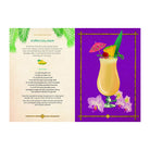 Tiki Cocktails: 180+ Dreamy Drinks and Luau-Inspired Libations by Shelly Slipsmith and 50s Vintage Dame