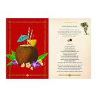 Tiki Cocktails: 180+ Dreamy Drinks and Luau-Inspired Libations by Shelly Slipsmith and 50s Vintage Dame