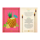 Tiki Cocktails: 180+ Dreamy Drinks and Luau-Inspired Libations by Shelly Slipsmith and 50s Vintage Dame