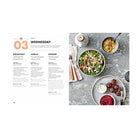 28 Days Keto: A Complete Guide to Living The Keto Lifestyle Easily by Lisa Butterworth and Caroline Hwang