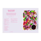 The 5-Minute Keto Salad Lunchbox: Happy, Healthy & Speedy Meals to Make in Minutes by Alexander Hart