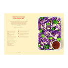 The 5-Minute Keto Salad Lunchbox: Happy, Healthy & Speedy Meals to Make in Minutes by Alexander Hart