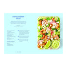 The 5-Minute Keto Salad Lunchbox: Happy, Healthy & Speedy Meals to Make in Minutes by Alexander Hart