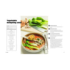 Dumplings: Make Your Own at Home by La Taverne De Zhao