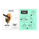 Dumplings: Make Your Own at Home by La Taverne De Zhao