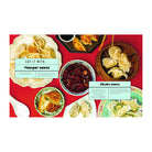 Dumplings: Make Your Own at Home by La Taverne De Zhao