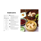 Dumplings: Make Your Own at Home by La Taverne De Zhao