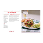 Burger Night: 60+ Recipes for Date Nights, Lazy Nights and Party Nights by Deborah Kaloper