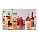 Burger Night: 60+ Recipes for Date Nights, Lazy Nights and Party Nights by Deborah Kaloper