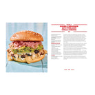 Burger Night: 60+ Recipes for Date Nights, Lazy Nights and Party Nights by Deborah Kaloper