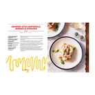 Pizza Night: 60+ Recipes for Date Nights, Lazy Nights and Party Nights by Deborah Kaloper