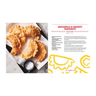 Pizza Night: 60+ Recipes for Date Nights, Lazy Nights and Party Nights by Deborah Kaloper