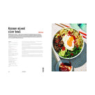 Cook Korea!: Iconic Dishes & Cult Recipes by Billy Law