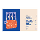 Adriatico: From Puglia to Venice and Trieste, Recipes from Italy's Adriatic Coast by Paola Bacchia