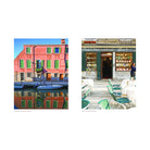 Adriatico: From Puglia to Venice and Trieste, Recipes from Italy's Adriatic Coast by Paola Bacchia