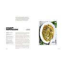 Adriatico: From Puglia to Venice and Trieste, Recipes from Italy's Adriatic Coast by Paola Bacchia