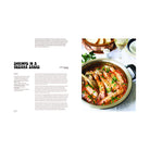 Adriatico: From Puglia to Venice and Trieste, Recipes from Italy's Adriatic Coast by Paola Bacchia