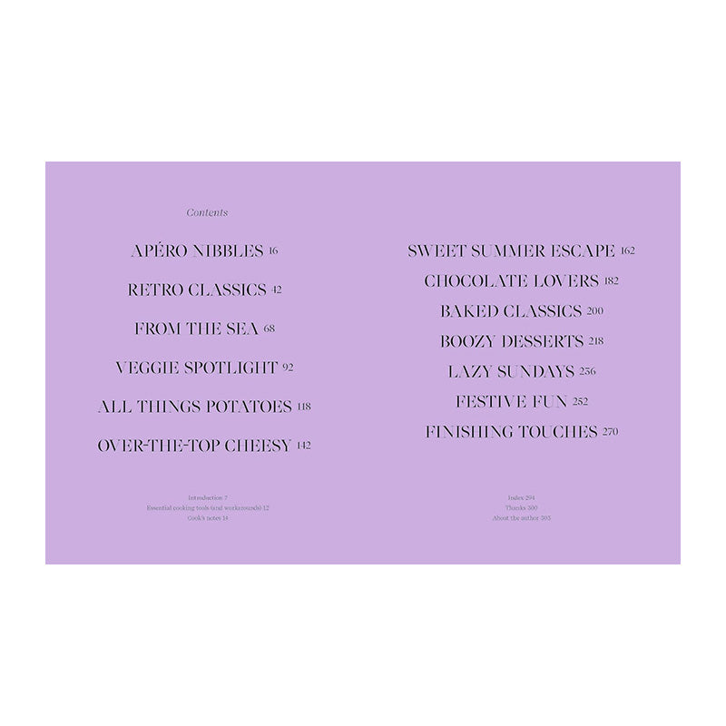 Bon App’: 100+ French Classics, Made Easy by Isabelle Dunn