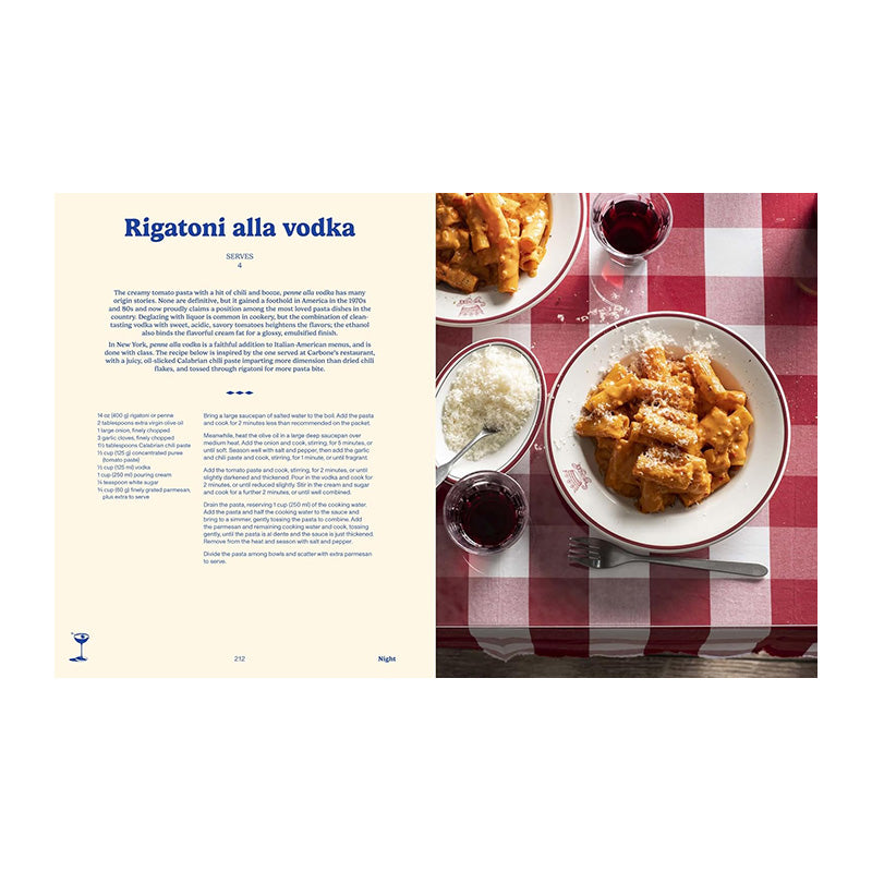 EAT NYC: The Recipes That Feed The City by Yasmin Newman