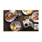 EAT NYC: The Recipes That Feed The City by Yasmin Newman