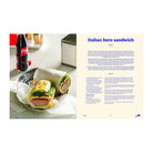 EAT NYC: The Recipes That Feed The City by Yasmin Newman