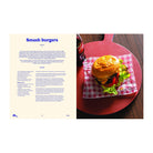 EAT NYC: The Recipes That Feed The City by Yasmin Newman