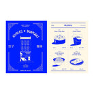 EAT NYC: The Recipes That Feed The City by Yasmin Newman