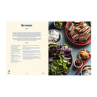 EAT NYC: The Recipes That Feed The City by Yasmin Newman