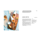 Italian Street Food: Recipes from Italy's Bars and Hidden Laneways by Paola Bacchia