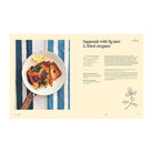 Peináo: A Greek Feast for All: Recipes To Feed Hungry Guests by Helena Moursellas