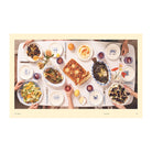 Peináo: A Greek Feast for All: Recipes To Feed Hungry Guests by Helena Moursellas