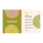 Taboon: Sweet and Savoury Delights from The Lebanese Bakery by Hisham Assaad