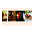 Taboon: Sweet and Savoury Delights from The Lebanese Bakery by Hisham Assaad