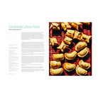 Taboon: Sweet and Savoury Delights from The Lebanese Bakery by Hisham Assaad