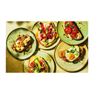 Taboon: Sweet and Savoury Delights from The Lebanese Bakery by Hisham Assaad