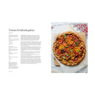 The Shared Kitchen: Beautiful Meals Made From the Basics by Clare Scrine