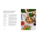 The Shared Kitchen: Beautiful Meals Made From the Basics by Clare Scrine