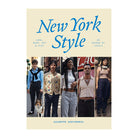New York Style: Look, Shop, Eat & Play: As guided by locals by Giuseppe Santamaria