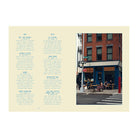 New York Style: Look, Shop, Eat & Play: As guided by locals by Giuseppe Santamaria